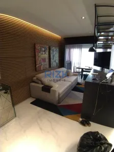 Apartamento com 2 Quartos à venda, 87m² no Vila Mariana, São Paulo