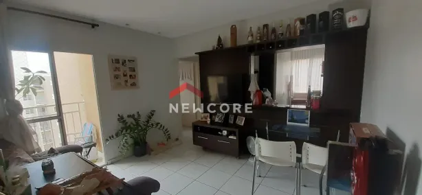 Apartamento com 2 Quartos à venda, 48m² no Jardim do Horto, Rio Claro