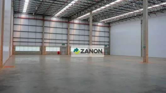 Galpão/Depósito/Armazém para alugar, 1531m² no Jardim Dall'Orto, Sumaré
