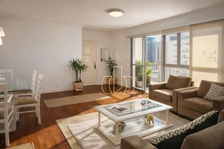 Apartamento com 3 Quartos à venda, 113m² no Vila Uberabinha, São Paulo
