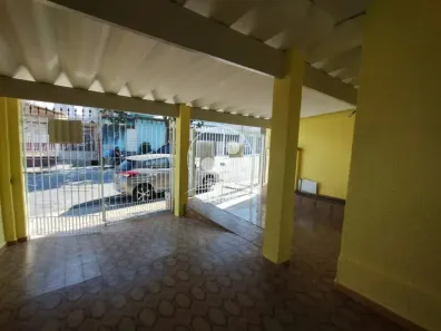 Casa com 2 Quartos à venda, 141m² no Vila Apiaí, Santo André