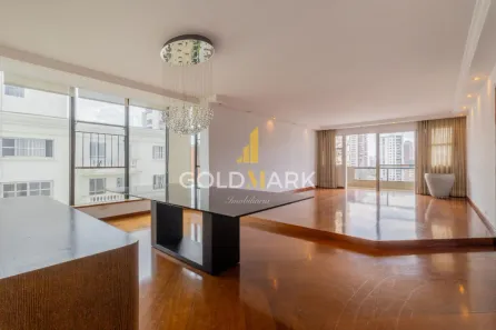 Apartamento com 3 Quartos à venda, 236m² no Campo Belo, São Paulo