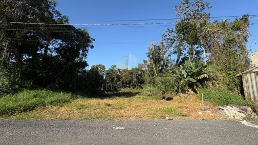 Lote/Terreno à venda, 480m² no Balneario Eliana, Guaratuba