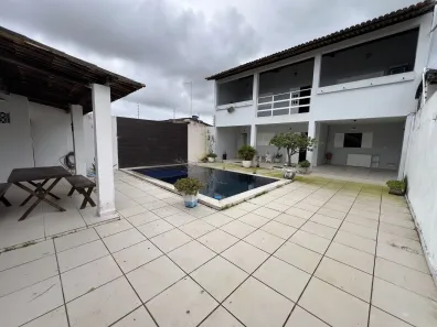 Casa com 4 Quartos à venda, 237m² no Centro, Paripueira