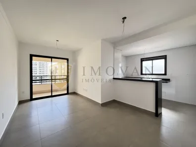 Apartamento com 2 Quartos à venda, 85m² no Nova Aliança, Ribeirão Preto