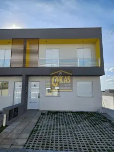 Casa de Condomínio com 4 Quartos para alugar, 166m² no Parque Santa Rosa, Suzano