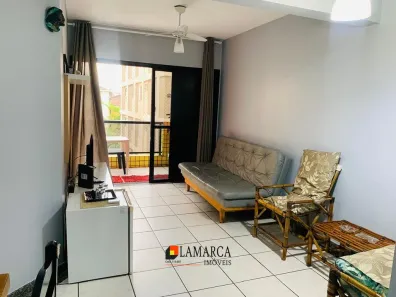 Apartamento com 3 Quartos à venda, 82m² no Loteamento João Batista Julião, Guarujá