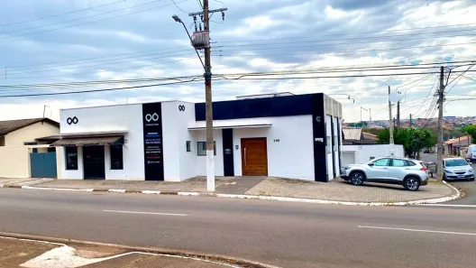 Imóvel Comercial à venda, 175m² no Jardim Alvorada, Sumaré