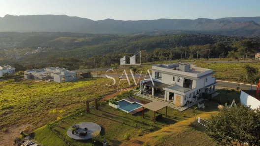 Casa com 4 Quartos à venda, 300m² no Brumadinho, Brumadinho
