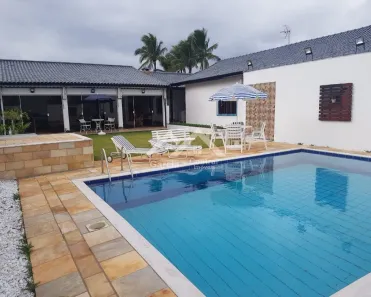 Casa com 3 Quartos à venda, 150m² no Parque Oasis, Peruíbe
