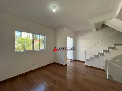 Sobrado com 2 Quartos à venda, 90m² no Nova Petrópolis, São Bernardo do Campo