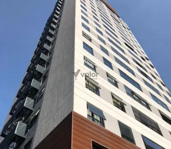 Apartamento com 2 Quartos para alugar, 70m² no Centro, Campinas