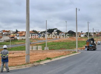 Lote/Terreno à venda, 153m² no Chácara Alvorada, Indaiatuba