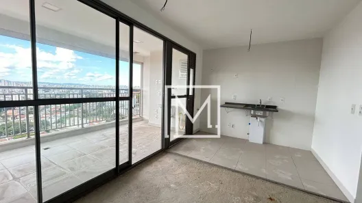 Apartamento com 2 Quartos à venda, 56m² no Ipiranga, São Paulo