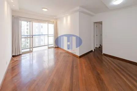 Apartamento com 3 Quartos à venda, 104m² no Lourdes, Belo Horizonte