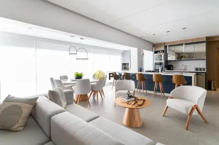 Apartamento com 3 Quartos à venda, 151m² no Centro, São Bernardo do Campo