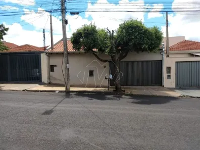 Casa com 3 Quartos à venda, 193m² no Jardim Tabapuã (Vila Xavier), Araraquara