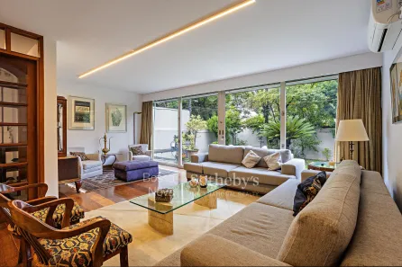 Casa com 4 Quartos à venda, 295m² no Vila Madalena, São Paulo