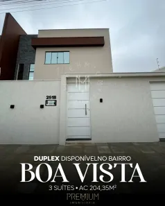Casa com 3 Quartos à venda, 204m² no Boa Vista, Vitória da Conquista