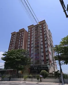 Apartamento com 1 Quarto para alugar, 30m² no Marco, Belém