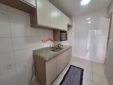 Apartamento com 2 Quartos à venda, 74m² no Maitinga, Bertioga