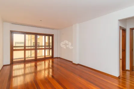 Apartamento com 3 Quartos à venda, 116m² no São João, Porto Alegre