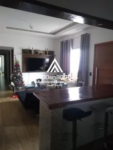 Casa com 3 Quartos à venda, 90m² no Narita Park, Iperó