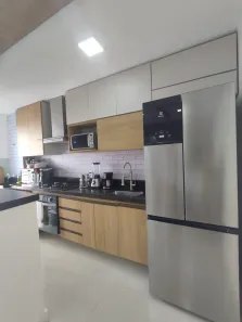 Apartamento com 2 Quartos à venda, 57m² no Jaracaty, São Luís