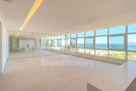 Apartamento com 4 Quartos à venda, 263m² no Ipanema, Rio de Janeiro