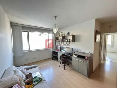 Apartamento com 2 Quartos à venda, 76m² no Jardim Botânico, Rio de Janeiro