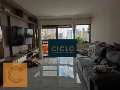 Apartamento com 3 Quartos à venda, 125m² no Vila Carrão, São Paulo