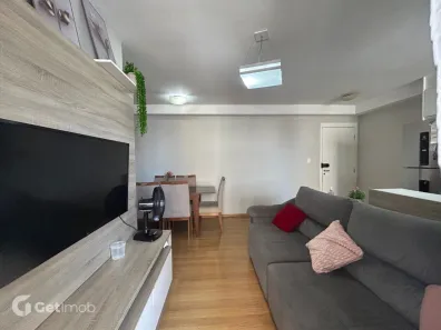 Apartamento com 3 Quartos à venda, 70m² no Água Branca, São Paulo