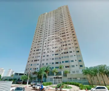 Apartamento com 3 Quartos à venda, 74m² no Vila Rosa, Goiânia