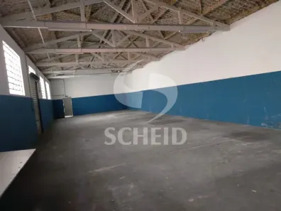 Galpão/Depósito/Armazém à venda, 600m² no Capela do Socorro, São Paulo
