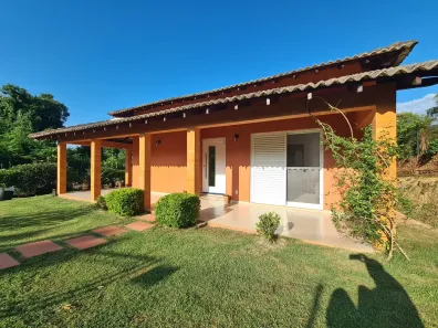 Casa com 3 Quartos à venda, 220m² no Chácara Flórida, Itu