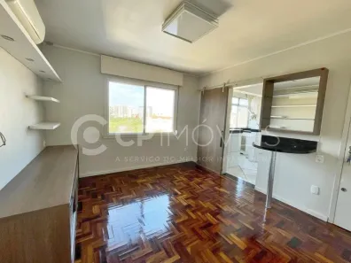 Apartamento com 2 Quartos à venda, 59m² no Cristo Redentor, Porto Alegre