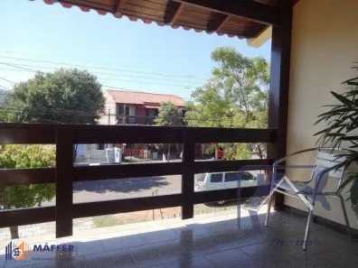 Casa com 4 Quartos à venda, 318m² no Cavalhada, Porto Alegre
