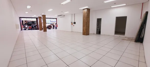 Ponto Comercial para alugar, 507m² no Centro Histórico, Porto Alegre