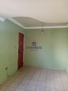 Apartamento com 2 Quartos para alugar, 45m² no Padre Eustáquio, Belo Horizonte