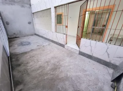Casa com 3 Quartos para alugar, 90m² no Centro, Ipojuca