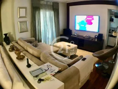 Apartamento com 3 Quartos à venda, 226m² no Vila Nova Conceição, São Paulo