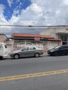 Casa com 5 Quartos à venda, 360m² no Eldorado, Contagem
