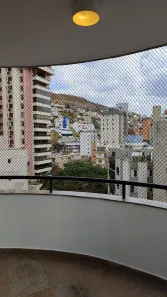 Apartamento com 2 Quartos para alugar, 90m² no Anchieta, Belo Horizonte