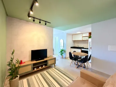 Apartamento com 1 Quarto à venda, 33m² no Capão da Canoa, Capão da Canoa