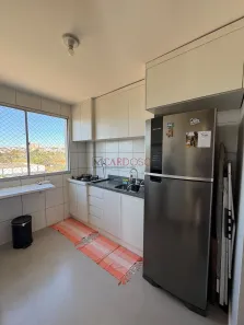 Apartamento com 2 Quartos à venda, 47m² no Samambaia Norte, Brasília