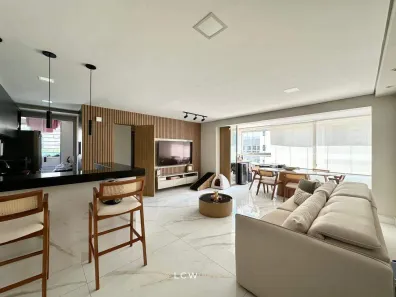 Apartamento com 2 Quartos à venda, 86m² no Vila da Serra, Nova Lima