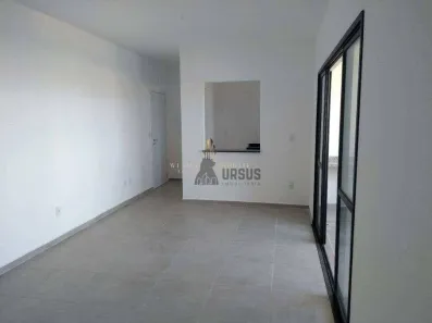 Apartamento com 2 Quartos à venda, 76m² no Vila Paulista, Taubaté