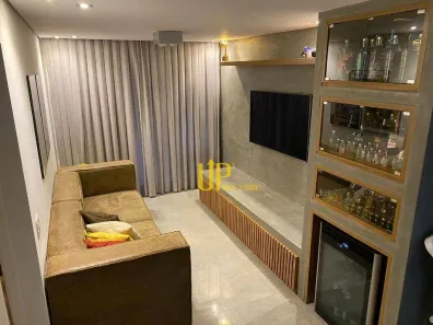 Apartamento com 2 Quartos à venda, 67m² no Vila Brasílio Machado, São Paulo