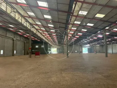Galpão/Depósito/Armazém para alugar, 11296m² no Potuverá, Itapecerica da Serra