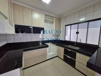 Sobrado com 3 Quartos à venda, 120m² no Jardim São Domingos, Americana